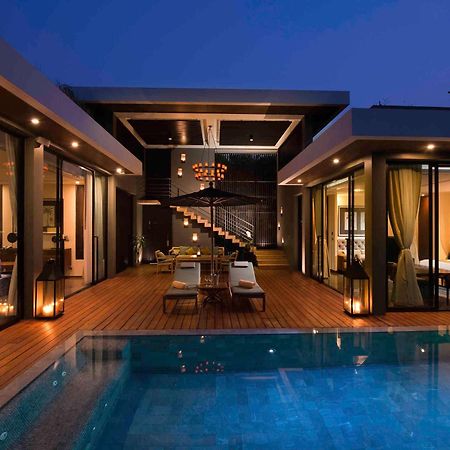 V Villas Hua Hin - Mgallery Collection Exterior photo