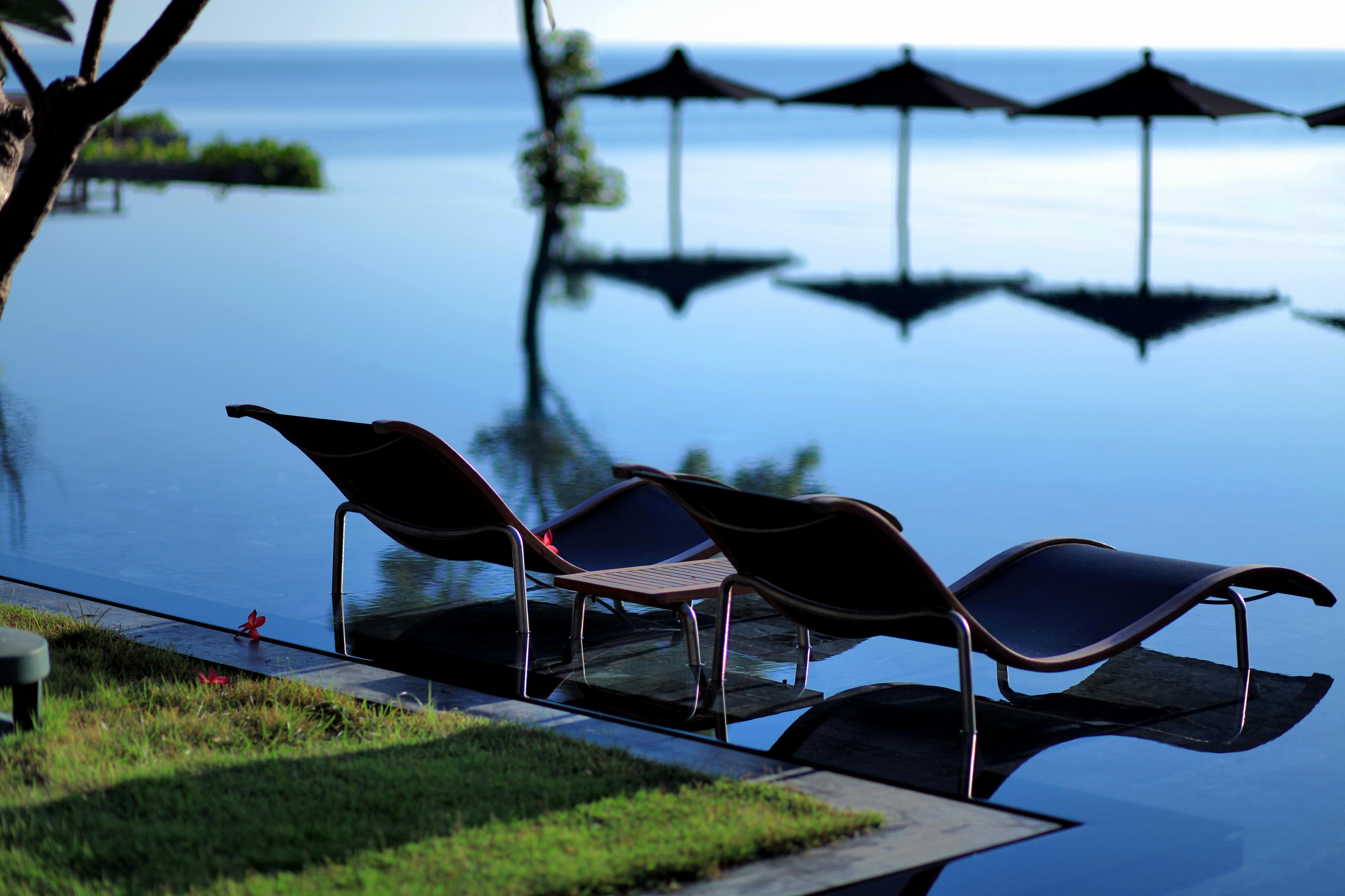 V Villas Hua Hin - Mgallery Collection Exterior photo