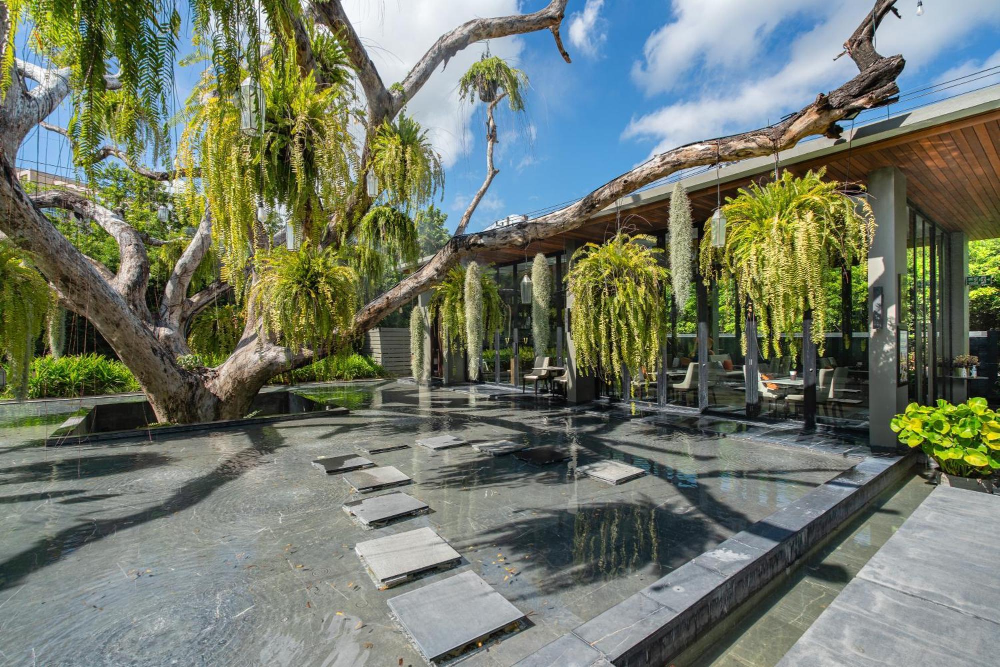 V Villas Hua Hin - Mgallery Collection Exterior photo