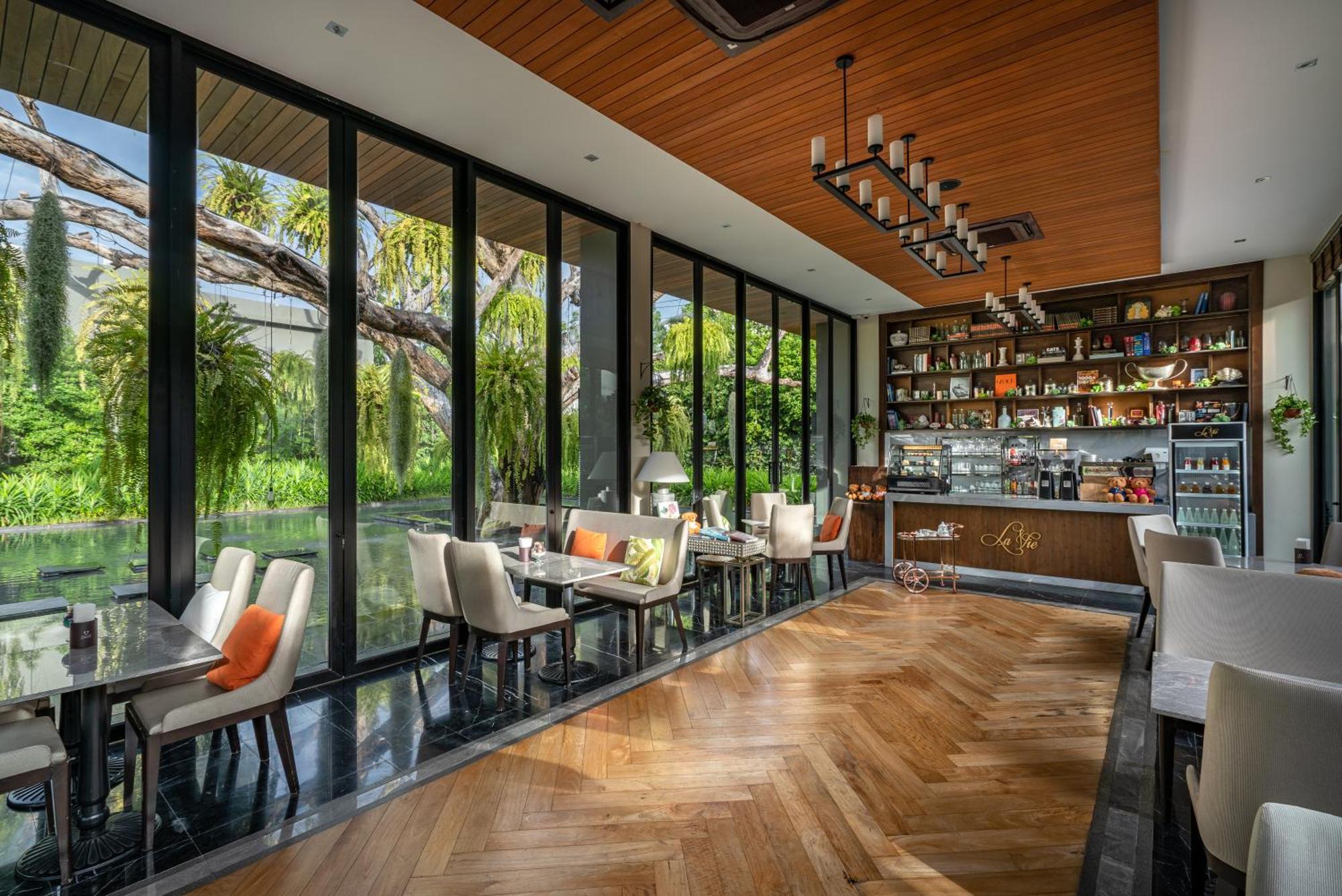 V Villas Hua Hin - Mgallery Collection Exterior photo