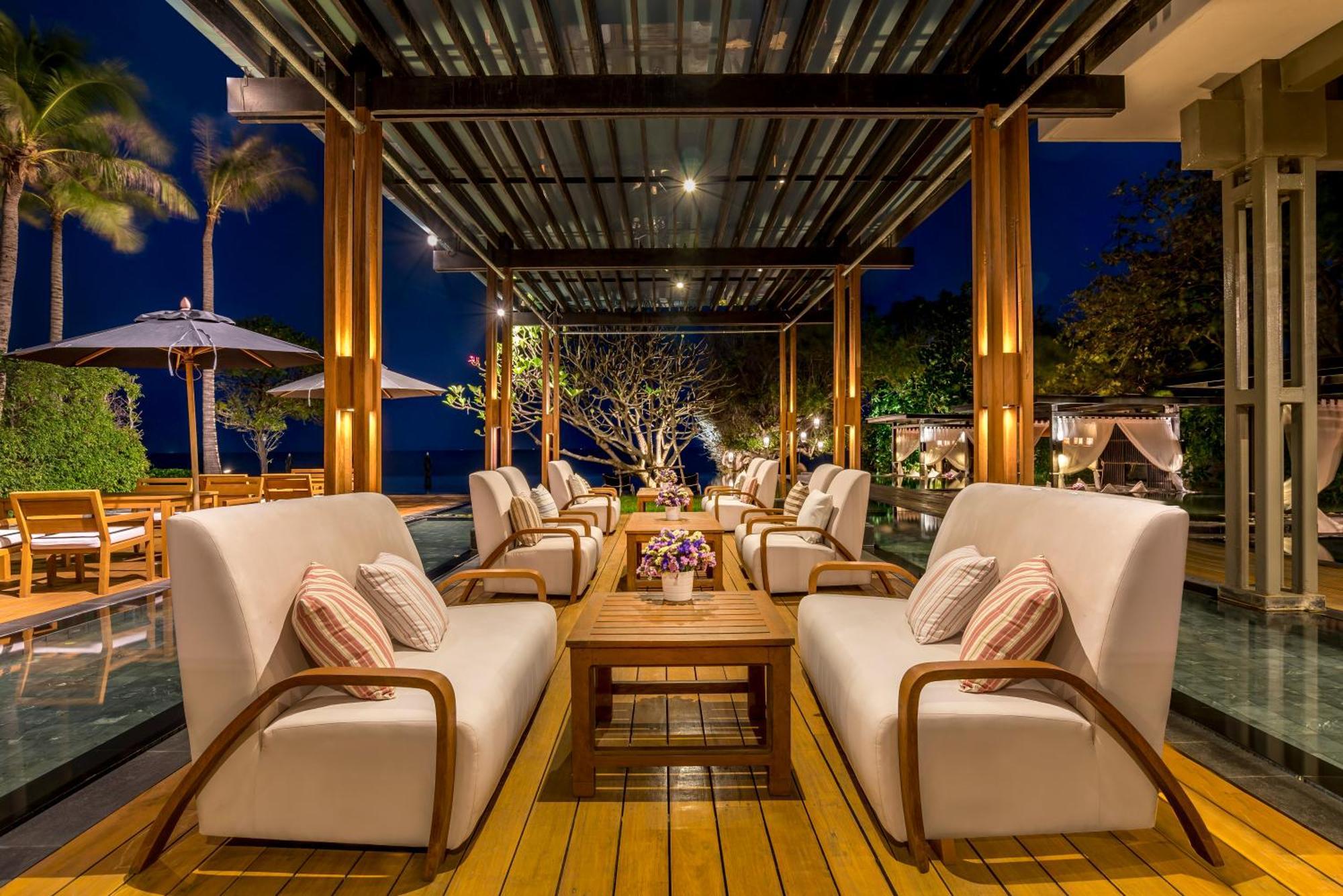V Villas Hua Hin - Mgallery Collection Exterior photo