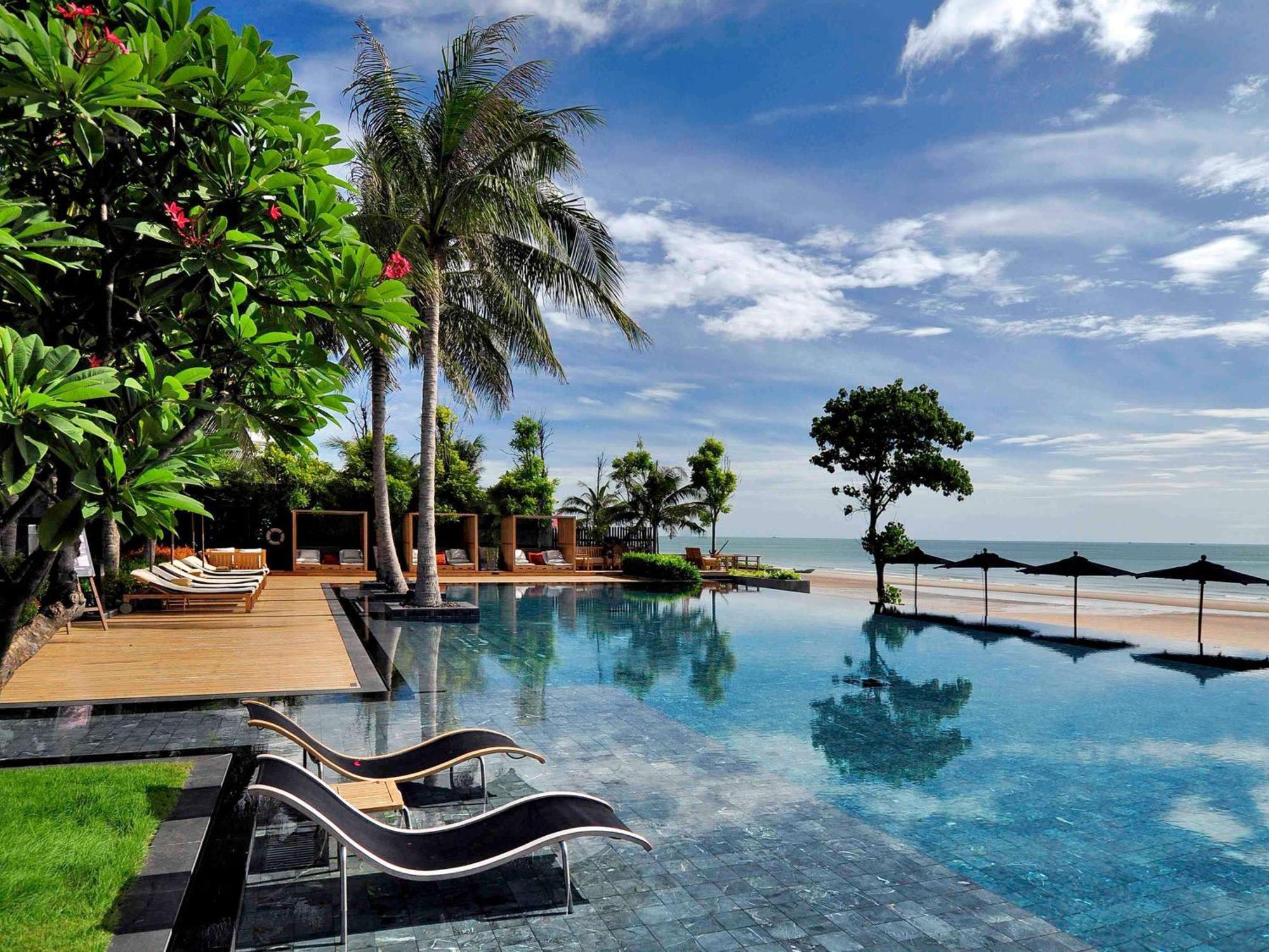 V Villas Hua Hin - Mgallery Collection Exterior photo