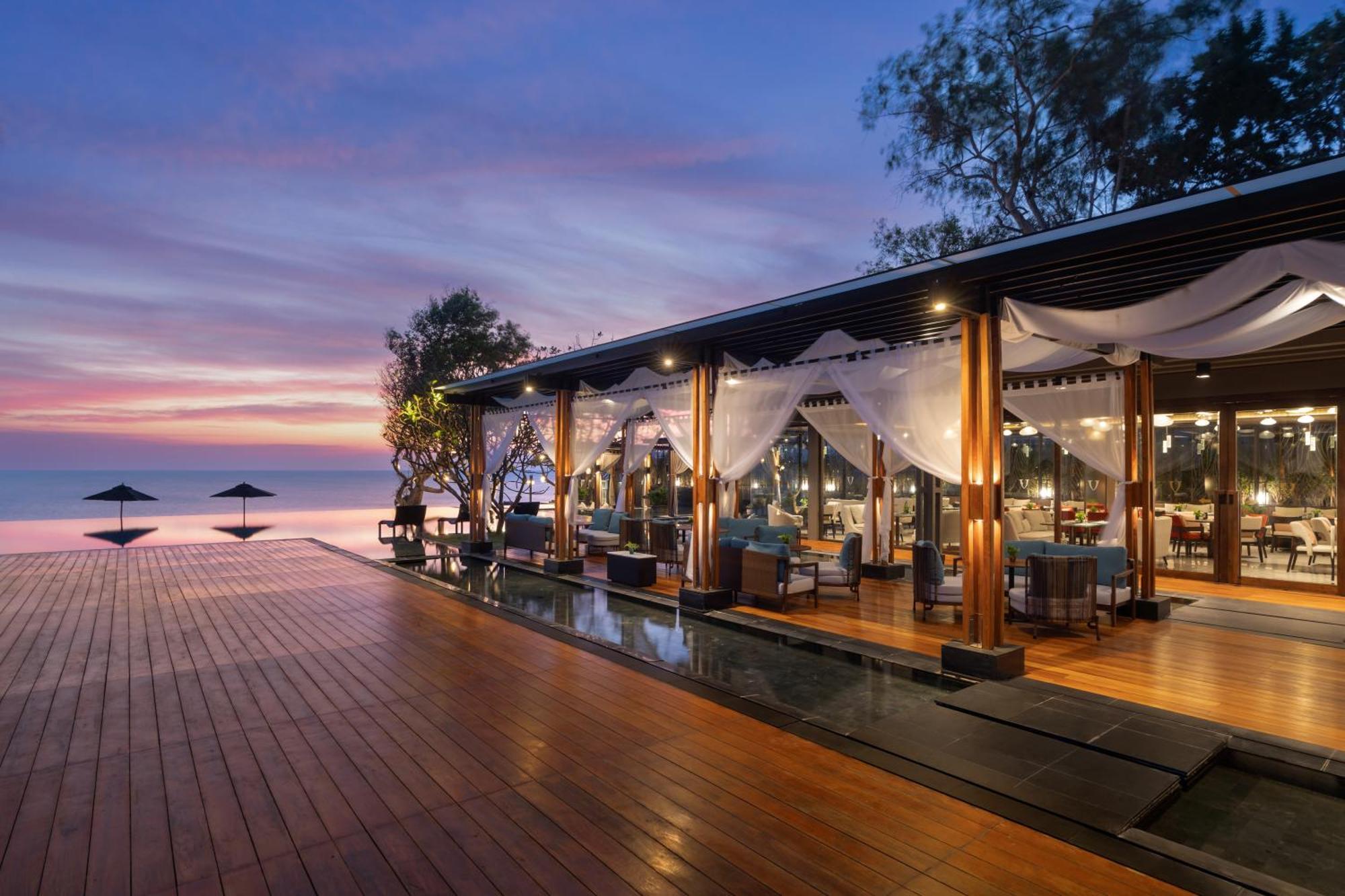 V Villas Hua Hin - Mgallery Collection Exterior photo