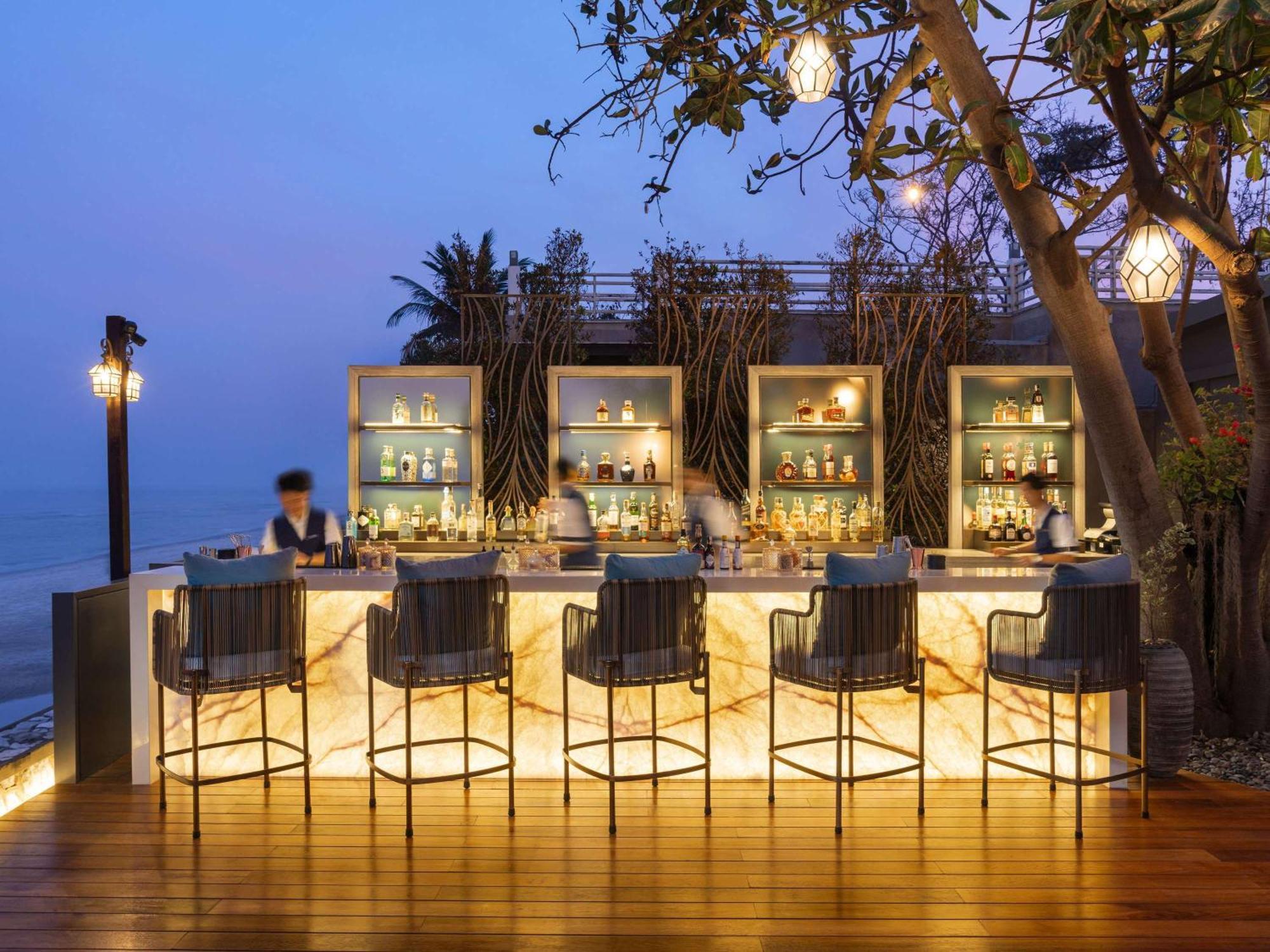 V Villas Hua Hin - Mgallery Collection Exterior photo
