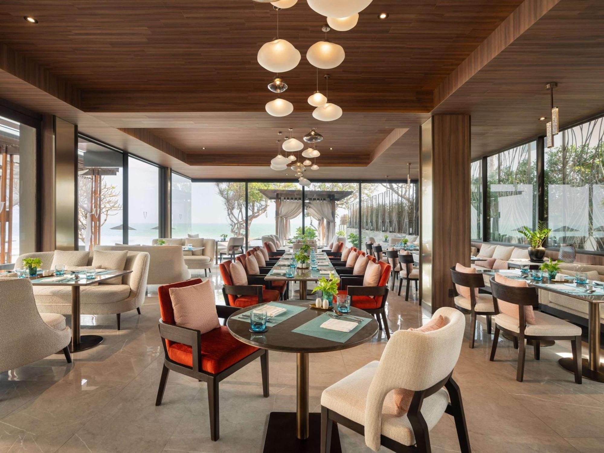 V Villas Hua Hin - Mgallery Collection Exterior photo