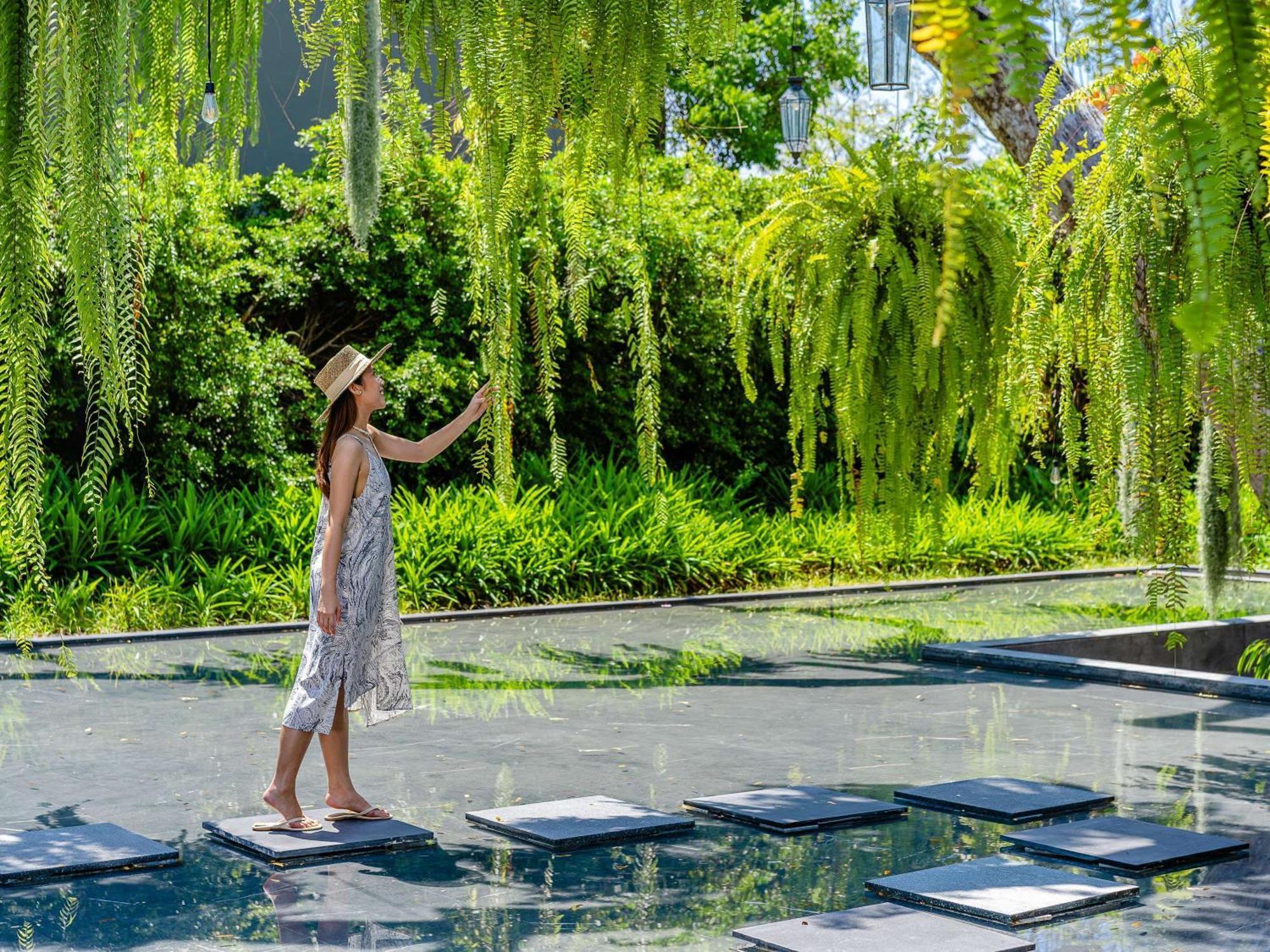 V Villas Hua Hin - Mgallery Collection Exterior photo