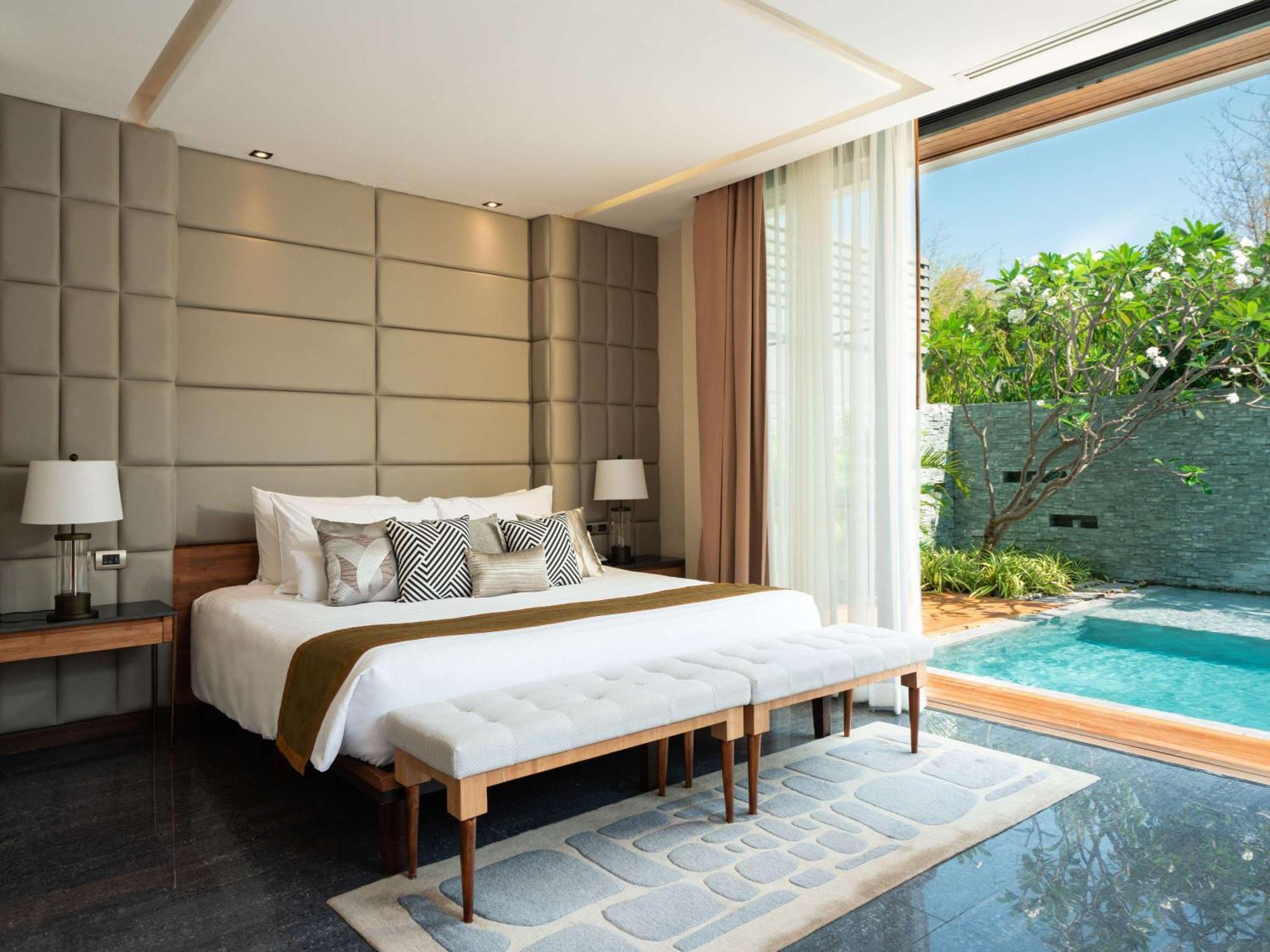 V Villas Hua Hin - Mgallery Collection Exterior photo